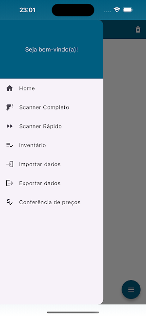 Impactus Collector Screenshot 2