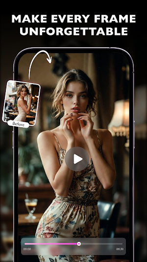 EasyGen - AI Video Creator Screenshot 2