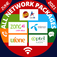 All Network Packages 2021