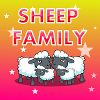 Sheep Family Rescue