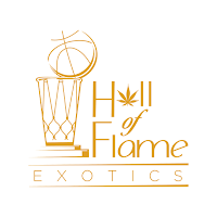 Hall of Flame Exotics