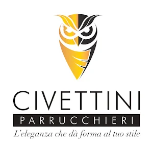 Civettini Parrucchieri Screenshot 0
