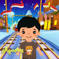 avatar subway simulator