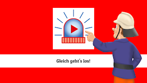 Feuerwehr großer Spielspaß Screenshot 0