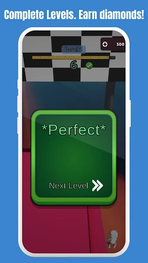 Buddy Rush: Friend Frenzy Screenshot 2