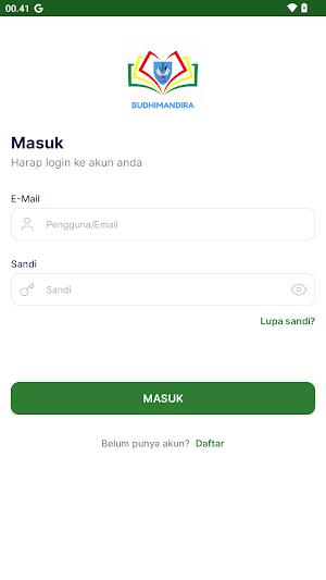 Budhimandira Screenshot 0