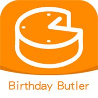 birthday butler
