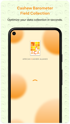 ACA Data Collection Screenshot 0