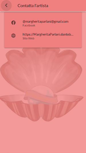 Margherita Parlani Screenshot 2