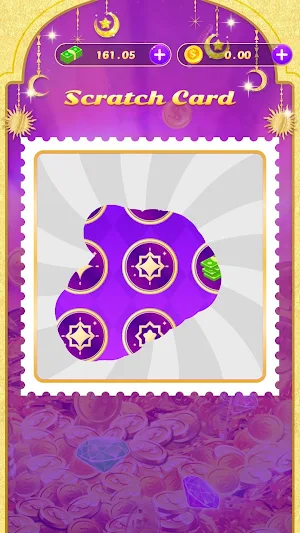Cash Crush: Cake Win Screenshot 1