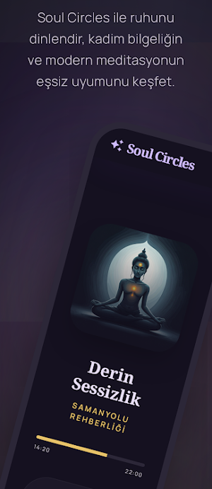 Soul Circles Screenshot 3