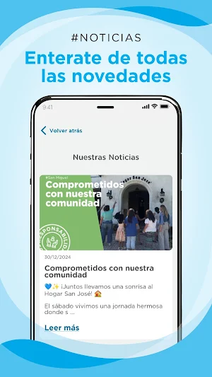 ArgenPesos - Te hace feliz Screenshot 3