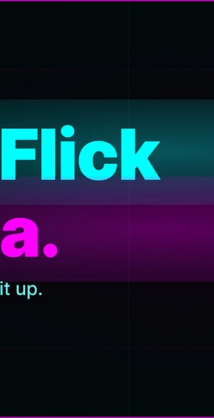 Kick Flick Arena Screenshot 1