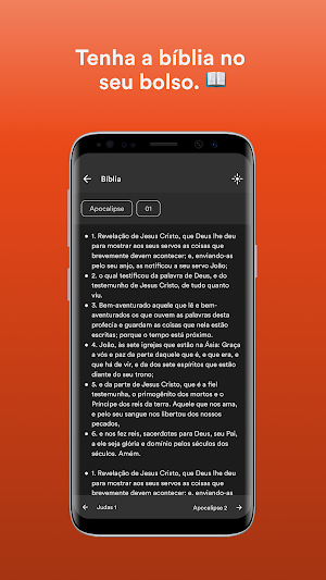 IGREJA CEAD Screenshot 2