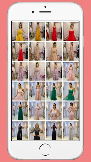 Turkish clothes Screenshot 0