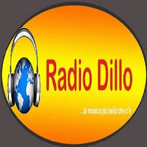 Radio Dillo Screenshot 0
