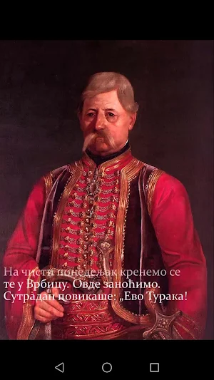 1804 - Ustanici govore Screenshot 3
