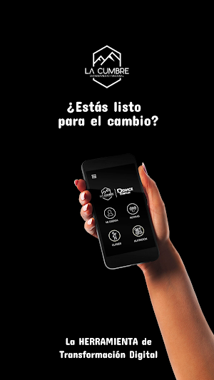 La Cumbre Screenshot 0