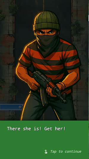 King of the Rio Screenshot 2