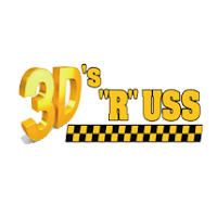 3DS R USS