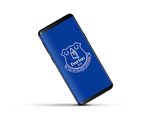 Everton Wallpapers Screenshot 3