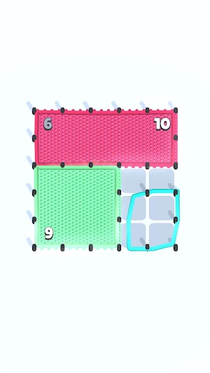 Rubber Fill Screenshot 2