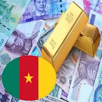 currency & Gold Price in Camer