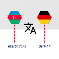 Azerbaijani German Translator