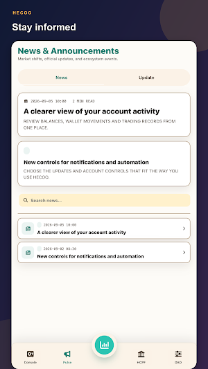 Hecoo Screenshot 3