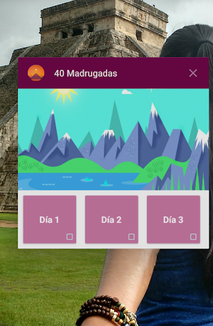 Seminario de enriquecimiento espiritual (SEE)💡 Screenshot 1
