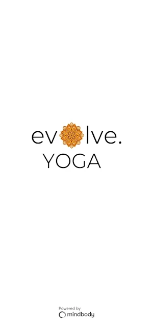 Evolve Yoga Knoxville Screenshot 0