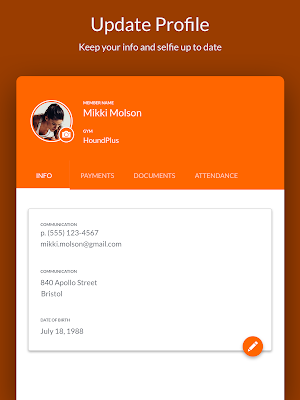 HoundPlus screenshot 7
