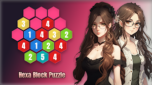 Puzzle Master: 2048, AA & More Screenshot 2