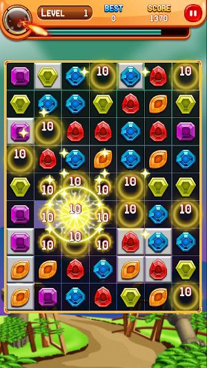 The Magical World of Jewel Screenshot 3