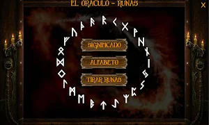 The Oracle Screenshot 1