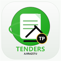 Tendersportal-Ajirazetu