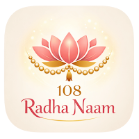 108 Radha Names - Divine Chant