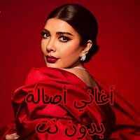 أغاني أصالة بدون نت