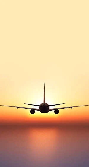 Airplane Wallpapers Screenshot 1