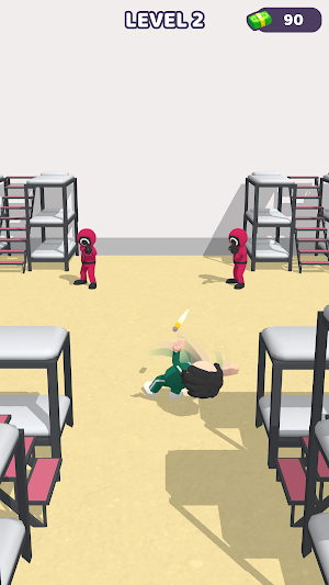 Try to Dodge Screenshot 0