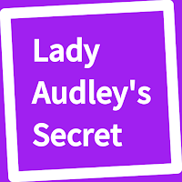 Book, Lady Audley's Secret