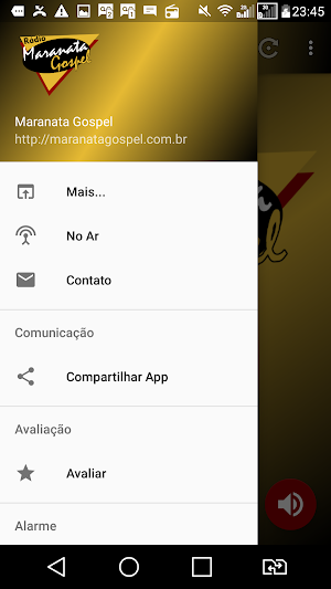Maranata Gospel Screenshot 1