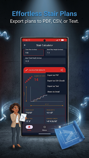 PrecisionFrame Pro Screenshot 3