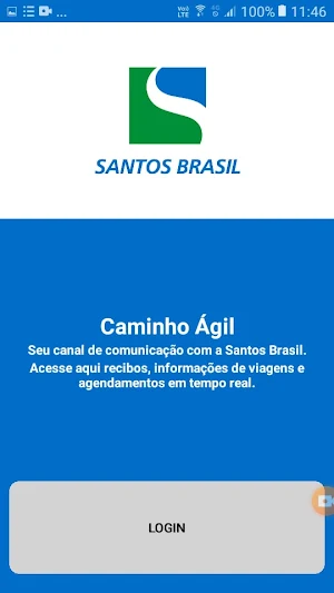 Caminho Ágil Screenshot 0