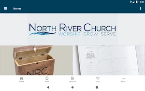 North River Church Screenshot 3
