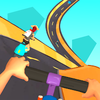 Jumpslide Racers