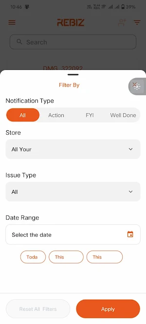rebizinsight Screenshot 3