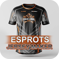Esports Jersey Maker