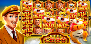 Miner Luck Slot Haven Screenshot 2