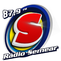 Rádio Semear FM 87,9